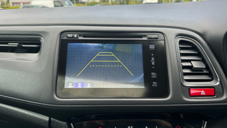 Honda HR-V 1.6 i-DTEC EX 5dr Diesel Hatchback